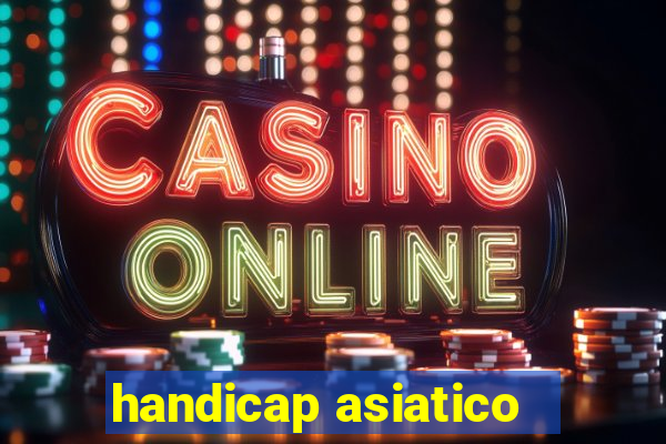 handicap asiatico -1.25